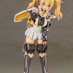 KOTOBUKIYA Gene (Re-run) Stellainnocent Ver Phantasy Star Online 2 Model Kit 34 KOTOBUKIYA Gene (Re-run) Stellainnocent Ver Phantasy Star Online 2 Model Kit -Model Kits Sales 190526013766 figure gene stellainnocent ver phantasy star online 2 model kit altd