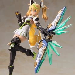KOTOBUKIYA Gene (Re-run) Stellainnocent Ver Phantasy Star Online 2 Model Kit 36 KOTOBUKIYA Gene (Re-run) Stellainnocent Ver Phantasy Star Online 2 Model Kit -Model Kits Sales 190526013766 figure gene stellainnocent ver phantasy star online 2 model kit altf