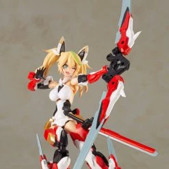 KOTOBUKIYA Gene (Re-run) Stellainnocent Ver Phantasy Star Online 2 Model Kit 48 KOTOBUKIYA Gene (Re-run) Stellainnocent Ver Phantasy Star Online 2 Model Kit -Model Kits Sales 190526013766 figure gene stellainnocent ver phantasy star online 2 model kit altr