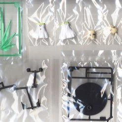 KOTOBUKIYA Gene (Re-run) Stellainnocent Ver Phantasy Star Online 2 Model Kit 50 KOTOBUKIYA Gene (Re-run) Stellainnocent Ver Phantasy Star Online 2 Model Kit -Model Kits Sales 190526013766 figure gene stellainnocent ver phantasy star online 2 model kit altt