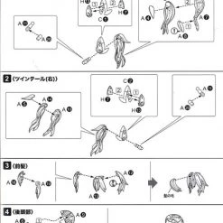 KOTOBUKIYA Gene (Re-run) Stellainnocent Ver Phantasy Star Online 2 Model Kit 54 KOTOBUKIYA Gene (Re-run) Stellainnocent Ver Phantasy Star Online 2 Model Kit -Model Kits Sales 190526013766 figure gene stellainnocent ver phantasy star online 2 model kit altx