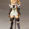 KOTOBUKIYA Gene (Re-run) Stellainnocent Ver Phantasy Star Online 2 Model Kit 2 KOTOBUKIYA Gene (Re-run) Stellainnocent Ver Phantasy Star Online 2 Model Kit -Model Kits Sales 190526013766 figure gene stellainnocent ver phantasy star online 2 model kit primary