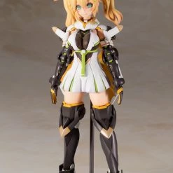 KOTOBUKIYA Gene (Re-run) Stellainnocent Ver Phantasy Star Online 2 Model Kit