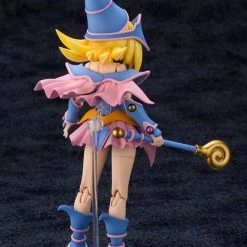 Model Kits Sales -Model Kits Sales 190526021594 figure dark magician girl crossframe girl yu gi oh action alta