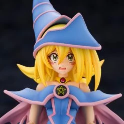 KOTOBUKIYA Dark Magician Girl Yu-Gi-Oh! Crossframe Model Kit -Model Kits Sales 190526021594 figure dark magician girl crossframe girl yu gi oh action altg
