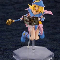 KOTOBUKIYA Dark Magician Girl Yu-Gi-Oh! Crossframe Model Kit -Model Kits Sales 190526021594 figure dark magician girl crossframe girl yu gi oh action altk