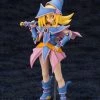 KOTOBUKIYA Dark Magician Girl Yu-Gi-Oh! Crossframe Model Kit