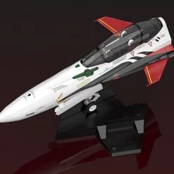 MAX FACTORY Alto Saotome's Fighter Macross Frontier The Movie The Wings Of Goodbye PLAMAX MF-53 Fighter Nose Model Kit 11 MAX FACTORY Alto Saotome's Fighter Macross Frontier The Movie The Wings Of Goodbye PLAMAX MF-53 Fighter Nose Model Kit -Model Kits Sales 4545784012659 modelkit alto saotomes fighter macross frontier the movie the wings of goodbye plamax mf 53 fighter nose model kit altb
