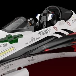 MAX FACTORY Alto Saotome's Fighter Macross Frontier The Movie The Wings Of Goodbye PLAMAX MF-53 Fighter Nose Model Kit 13 MAX FACTORY Alto Saotome's Fighter Macross Frontier The Movie The Wings Of Goodbye PLAMAX MF-53 Fighter Nose Model Kit -Model Kits Sales 4545784012659 modelkit alto saotomes fighter macross frontier the movie the wings of goodbye plamax mf 53 fighter nose model kit altd