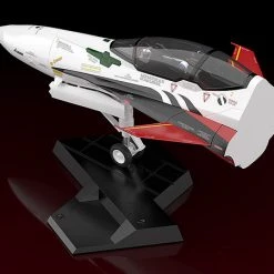 MAX FACTORY Alto Saotome's Fighter Macross Frontier The Movie The Wings Of Goodbye PLAMAX MF-53 Fighter Nose Model Kit 14 MAX FACTORY Alto Saotome's Fighter Macross Frontier The Movie The Wings Of Goodbye PLAMAX MF-53 Fighter Nose Model Kit -Model Kits Sales 4545784012659 modelkit alto saotomes fighter macross frontier the movie the wings of goodbye plamax mf 53 fighter nose model kit alte