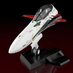 MAX FACTORY Alto Saotome's Fighter Macross Frontier The Movie The Wings Of Goodbye PLAMAX MF-53 Fighter Nose Model Kit 15 MAX FACTORY Alto Saotome's Fighter Macross Frontier The Movie The Wings Of Goodbye PLAMAX MF-53 Fighter Nose Model Kit -Model Kits Sales 4545784012659 modelkit alto saotomes fighter macross frontier the movie the wings of goodbye plamax mf 53 fighter nose model kit altf