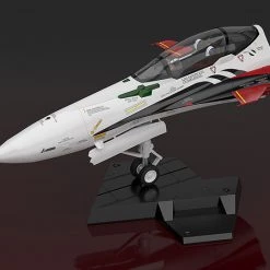 MAX FACTORY Alto Saotome's Fighter Macross Frontier The Movie The Wings Of Goodbye PLAMAX MF-53 Fighter Nose Model Kit