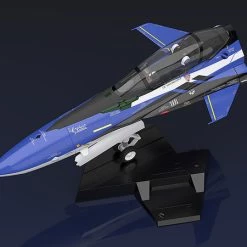 MAX FACTORY Maximilian Jenius' Fighter Macross Delta The Movie Absolute Live!!!!!! PLAMAX MF-54 Durandal Valkyrie Fighter Nose Model Kit -Model Kits Sales 4545784012666 modelkit maximilian jenius fighter macross delta the movie absolute live plamax mf 54 fighter nose model kit altb