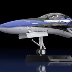 MAX FACTORY Maximilian Jenius' Fighter Macross Delta The Movie Absolute Live!!!!!! PLAMAX MF-54 Durandal Valkyrie Fighter Nose Model Kit -Model Kits Sales 4545784012666 modelkit maximilian jenius fighter macross delta the movie absolute live plamax mf 54 fighter nose model kit altc