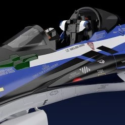 MAX FACTORY Maximilian Jenius' Fighter Macross Delta The Movie Absolute Live!!!!!! PLAMAX MF-54 Durandal Valkyrie Fighter Nose Model Kit -Model Kits Sales 4545784012666 modelkit maximilian jenius fighter macross delta the movie absolute live plamax mf 54 fighter nose model kit altd