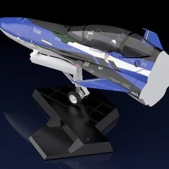 MAX FACTORY Maximilian Jenius' Fighter Macross Delta The Movie Absolute Live!!!!!! PLAMAX MF-54 Durandal Valkyrie Fighter Nose Model Kit -Model Kits Sales 4545784012666 modelkit maximilian jenius fighter macross delta the movie absolute live plamax mf 54 fighter nose model kit alte