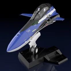 MAX FACTORY Maximilian Jenius' Fighter Macross Delta The Movie Absolute Live!!!!!! PLAMAX MF-54 Durandal Valkyrie Fighter Nose Model Kit -Model Kits Sales 4545784012666 modelkit maximilian jenius fighter macross delta the movie absolute live plamax mf 54 fighter nose model kit altf