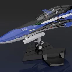 MAX FACTORY Maximilian Jenius' Fighter Macross Delta The Movie Absolute Live!!!!!! PLAMAX MF-54 Durandal Valkyrie Fighter Nose Model Kit