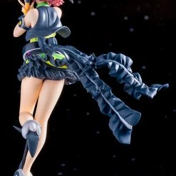 MAX FACTORY Kaname Buccaneer (Re-run) Macross Delta Model Kit -Model Kits Sales 4545784012710 modelkit kaname buccaneer re run macross delta model kit altc