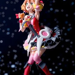 MAX FACTORY Freyja Wion (Re-run) Macross Delta Model Kit -Model Kits Sales 4545784012727 modelkit freyja wion re run macross delta model kit altb