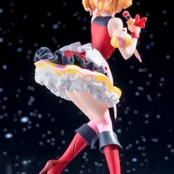 MAX FACTORY Freyja Wion (Re-run) Macross Delta Model Kit -Model Kits Sales 4545784012727 modelkit freyja wion re run macross delta model kit altc