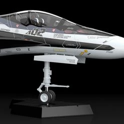 MAX FACTORY Messer Ihlefeld's Fighter Macross Delta PLAMAX MF-55 VF-31F Fighter Nose Model Kit