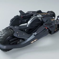 MAX FACTORY Black Trike Black Rock Shooter Dawn Fall PLAMAX Model Kit -Model Kits Sales 4545784013038 modelkit black trike bike black rock shooter dawn fall plamax model kit alta