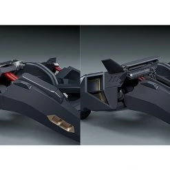 MAX FACTORY Black Trike Black Rock Shooter Dawn Fall PLAMAX Model Kit -Model Kits Sales 4545784013038 modelkit black trike bike black rock shooter dawn fall plamax model kit altc