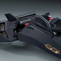 MAX FACTORY Black Trike Black Rock Shooter Dawn Fall PLAMAX Model Kit -Model Kits Sales 4545784013038 modelkit black trike bike black rock shooter dawn fall plamax model kit altd