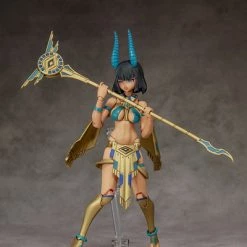 ALPHAMAX Undeaddress Isis STD Ver Dark Advent Model Kit -Model Kits Sales 4562283272469 modelkit undeaddress isis std ver dark advent model kit altd