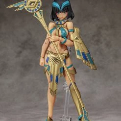 ALPHAMAX Undeaddress Isis STD Ver Dark Advent Model Kit -Model Kits Sales 4562283272469 modelkit undeaddress isis std ver dark advent model kit alte