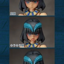 ALPHAMAX Undeaddress Isis STD Ver Dark Advent Model Kit -Model Kits Sales 4562283272469 modelkit undeaddress isis std ver dark advent model kit alti