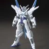 BANDAI FIGURE Transient Gundam Mobile Suit Gundam HGBF 1/144 Model Kit -Model Kits Sales 4573102554413 model kits transient gundam mobile suit gundam hgbf primary