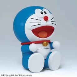 BANDAI FIGURE Doraemon Figure-rise Mechanics Model Kit -Model Kits Sales 4573102554611 model kit doraemon figure rise mechanics altc