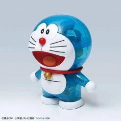 BANDAI FIGURE Doraemon Figure-rise Mechanics Model Kit -Model Kits Sales 4573102554611 model kit doraemon figure rise mechanics alte