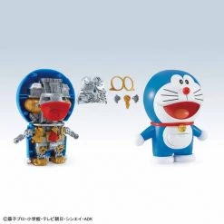 BANDAI FIGURE Doraemon Figure-rise Mechanics Model Kit -Model Kits Sales 4573102554611 model kit doraemon figure rise mechanics altg