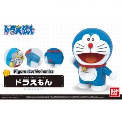 BANDAI FIGURE Doraemon Figure-rise Mechanics Model Kit -Model Kits Sales 4573102554611 model kit doraemon figure rise mechanics altk