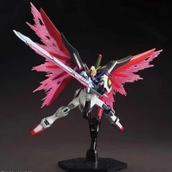 BANDAI FIGURE Destiny Gundam Mobile Suit Gundam HGCE 1/144 Model Kit -Model Kits Sales 4573102576064 model kits destiny gundam hgce mobile suit gundam altc