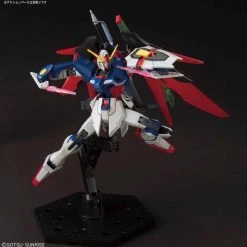 BANDAI FIGURE Destiny Gundam Mobile Suit Gundam HGCE 1/144 Model Kit -Model Kits Sales 4573102576064 model kits destiny gundam hgce mobile suit gundam altd