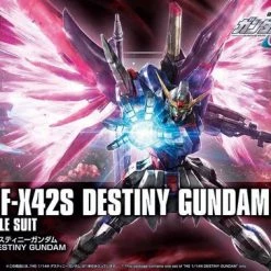 BANDAI FIGURE Destiny Gundam Mobile Suit Gundam HGCE 1/144 Model Kit -Model Kits Sales 4573102576064 model kits destiny gundam hgce mobile suit gundam alte