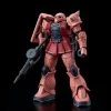 BANDAI FIGURE MS-05S Char Aznable's Zaku I Mobile Suit Gundam The Origin HG 1/144 Model Kit 2 BANDAI FIGURE MS-05S Char Aznable's Zaku I Mobile Suit Gundam The Origin HG 1/144 Model Kit -Model Kits Sales 4573102577368 model kit ms 05s char anzable zaku I mobile suit gundam the origin hg primary