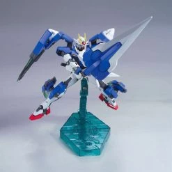 BANDAI FIGURE 00 Gundam Seven Sword/G Mobile Suit Gundam HG00 1/144 Model Kit -Model Kits Sales 4573102579355 model kits 00 gundam seven sword g mobile suit gundam hg 00 altb