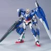 BANDAI FIGURE 00 Gundam Seven Sword/G Mobile Suit Gundam HG00 1/144 Model Kit -Model Kits Sales 4573102579355 model kits 00 gundam seven sword g mobile suit gundam hg 00 primary