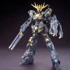 BANDAI FIGURE Banshee Destroy Mode Mobile Suit Gundam HGUC 1/144 Model Kit -Model Kits Sales 4573102579836 model kits banshee destroy mode mobile suit gundam hguc primary