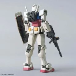 BANDAI FIGURE RX-78-2 Gundam Beyond Global Mobile Suit Gundam HG 1/144 Model Kit -Model Kits Sales 4573102582058 model kits rx 78 2 beyond global mobile suit gundam hg altc