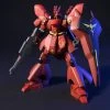 BANDAI FIGURE Sazabi Mobile Suit Gundam HGUC 1/144 Model Kit -Model Kits Sales 4573102588890 model kits sazabi hguc msg primary