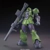 BANDAI FIGURE Zaku I Denim/Slender Mobile Suit Gundam The Origin HG 1/144 Model Kit -Model Kits Sales 4573102590268 model kits zaku I denim slender mobile suit gundam the origin hg primary