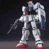 BANDAI FIGURE Gundam Ground Type Mobile Suit Gundam HG 1/144 Model Kit -Model Kits Sales 4573102591692 model kits gundam ground type hg msg primary