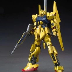 BANDAI FIGURE Hyaku-Shiki Mobile Suit Gundam HGUC 1/144 Model Kit