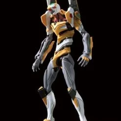 BANDAI FIGURE Unit-00 Multipurpose Humanoid Decisive Weapon Artificial Human Evangelion RG Model Kit